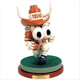 Texas Mascot Statue