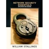 Network Security Essentials: Applications and Standards