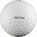 AAA Titleist HVC Tour 24 used Golf Balls