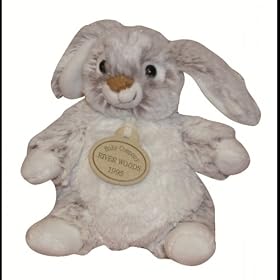 Histoire d'ours - HO2029 - Activit�s d'�veil - Les Z'Animoos - Lapin - Collection 1985