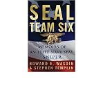 Produkt-Bild: Seal Team Six: Memoirs of an Elite Navy Seal Sniper [ SEAL TEAM SIX: MEMOIRS OF AN ELITE NAVY SEAL SNIPER ] by Wasdin, Howard E. (Author) May-10-2011 [ Hardcover ]