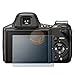 Reusable Screen Protector for Sony DSC-HX1