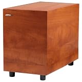 Jamo SUB200 Speaker Package 200W Subwoofer - Dark Apple