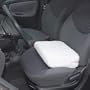 DRIVER'S ANGLE LIFT SEAT CUSHION WITH WASHABLE SEAT CUSHION COVER