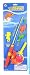DELUXE MAGNETIC FISHING GAME by Toysmith