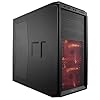 Corsair Graphite Series 230T Black with Window Compact Mid-Tower Computer Case (CC-9011042-WW)