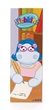 Webkinz Hippo Bookmark