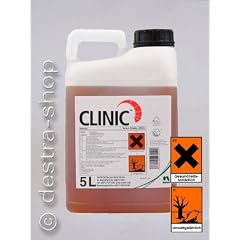Clinic � 5l (Preis pro Liter = 10,67 EUR)