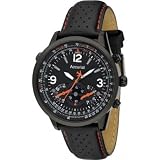 Image of Accurist MS886B Mens Core Aviator Chrono Watch