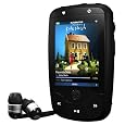 Slacker G2 4 GB 25-Station Personal Radio Player