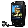 Slacker G2 4 GB 25-Station Personal Radio Player