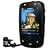 Slacker G2 4 GB 25-Station Personal Radio Player