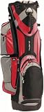 ML HYBRID BAG RED/BLACK