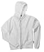 Sport-Tek - Ladies Full Zip Hooded Sweatshirt. L258