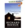 Thanksgiving Night: A Novel