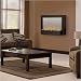 41W8cHS01HL. SL75  Greetham Brown Wall Mounted Electric Fireplace
