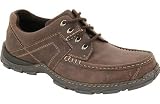 Hush Puppies Casual Shoes Hawkins Leisure Wear