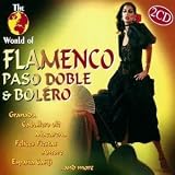 World of Flamenco