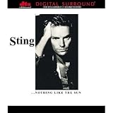 Music : Nothing Like the Sun