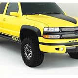 Street Scene 950-55301 Sport Fender Flare by Street Scene
