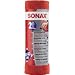 SONAX 04162410 MicrofaserT�cher Au�en-der Lackpflegeprofi (2 St.) D/GB/F/NL/I/E