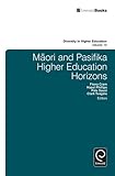 Maori and Pasifika higher education horizons