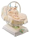 Fisher-Price Soothing Motions Glider