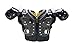 Schutt Sports Youth Flex 2.0 All Purpose Shoulder Pad, Small