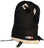 Millet(ミレー) MIS0162 80S CLASSIC DAY II 0247(ブラック) MIS0162