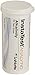 LaMotte Insta-Test 2997 Alkalinity Single Factor Test Strip, 0-180ppm Range (Vial of 50 Strips)
