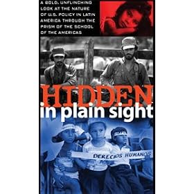 Hidden in Plain Sight (2003)