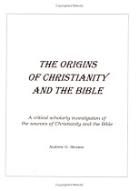 The Origins of Christianity & the Bible