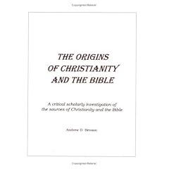 The Origins of Christianity & the Bible
