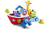 Roll Along Musical Ark