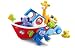 Fisher-Price Amazing Animals Roll-Along Ark