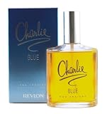 Charlie Blue 100ml Eau De Toilette for Women