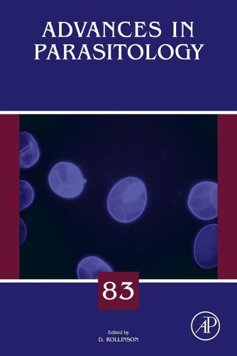 Advances in Parasitology: 83