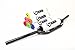 "Odi Pink 9.5Inch - 240Mm Cross Bar Pad (Default