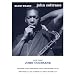 John Coltrane (Blue Train) Music Poster Print - 24x36