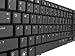 Hp Dv6 Dv6, Dv6t, Dv6t-1000, Dv6-1000, Dv6-1001, Dv6-1030, Dv6-1038, Dv6-1050, Dv6-1053 Us Black Keyboard