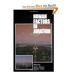 Human Factors in Aviation (Cognition & Perception) (Cognition and Perception)
