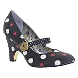 Poetic Licence Womens Apple Pie Mary Jane Shoes Size 3-8