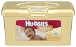Huggies Soft Skin Baby Wipes, 64 ct.
