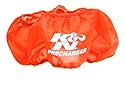 E-3530PR K&N PreCharger Air Filter Wrap