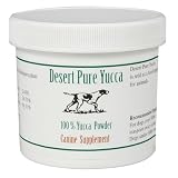 Desert Pure Yucca - 6 oz