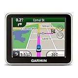 GPS, NUVI 2200