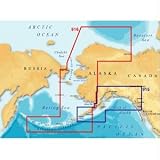 Magellan BlueNav XL3 Chart - XLG916M
