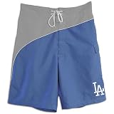 Los Angeles Dodgers MLB Men's Swim Trunks