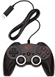 Madcatz Black Wired Six-Axis Gamepad Controller (PS3)