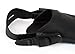 Ivation Swim Fins - Adjustable Speed Fins for Diving, Scuba Diving, Snorkeling, Swimming & Watersports Aqua
